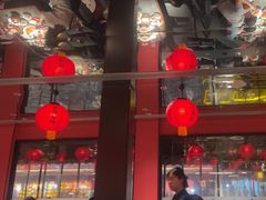 -小厨娘金榜题名(夫子庙秦淮河店)