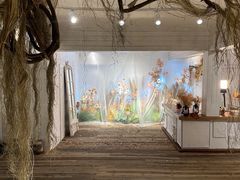 -Blue Concept Cafe&Farm·關於藍
