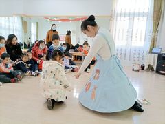 -爱彼格林珑悦幼儿园