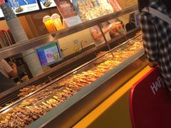 -好吃街美食城(八一广场店)