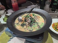-湘轩·土菜研究院(光大店)