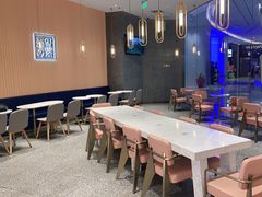 -奈雪的茶(青岛卓悦里INTOWN店)