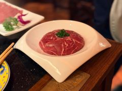 -南门涮肉(东单店)