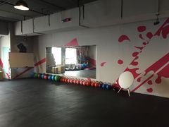 -CPS Fitness Studio健身工作室