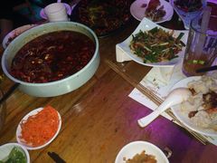 -胡桃里音乐酒馆(曲江店)