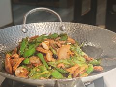 -上地宴·中关村的会客厅(清河高铁站店)