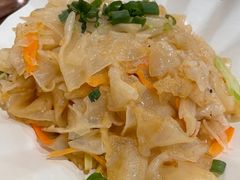 xo酱炒陈村粉-顺德人家食府(黄金广场店)