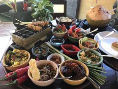 -DiAtas by Art Cafe Bumbu Bali
