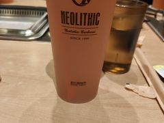-新石器烤肉(西田城店)