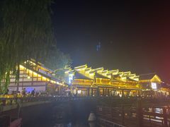 -大小河街