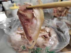 羊头肉-洪记白水羊头(留学路店)