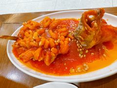 -锡和无锡菜(景丽苑店)