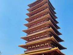 -牛首山文化旅游区