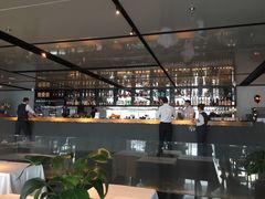 -璞渼咖啡 ROOF P.M. Café(浦东美术馆店)