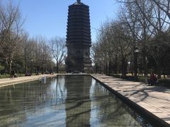 -玲珑塔公园