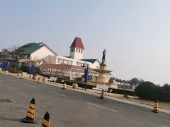 -青岛海景花园大酒店