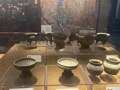 -宝鸡周原博物院