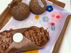 -好利来(东直门银座店)