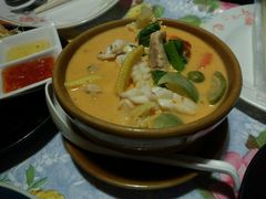 -Jungle Kitchen