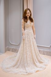 -MuseMarry婚纱(前海嘉里中心店)