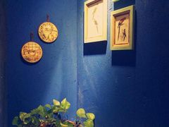 -静香HOUSE·全时段融合餐厅(七星欢乐颂店)
