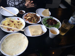 我去•春饼文化主题餐厅-我去·春饼文化主题餐厅(国定路总店)