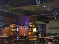 -JINNS锦时 steak&pizza(浸信会礼拜堂旧址店)