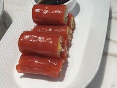 -花城粤菜餐厅(高新区店)