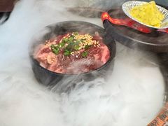 -谷牛和牛烤肉(漕河泾印象城店)