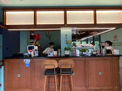 -舒羽咖啡(运河店)