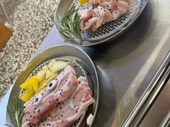 -安又胖韩国烤肉(美罗城店)