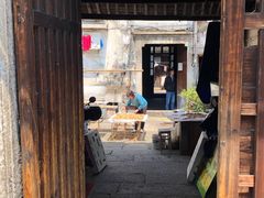 -绍兴书圣故里景区