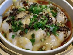 -煲王粤菜餐厅(中侨中心店)