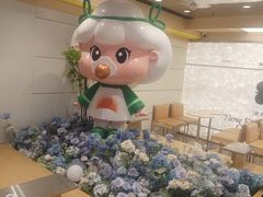 -鹏欣水游城