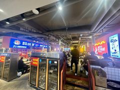 -钢管厂歆瑞源油卤串串香(春熙路太古里店)
