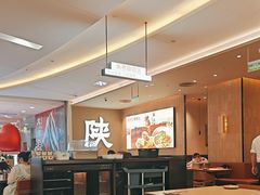 -大师兄·西北小馆(北站缤果空间店)