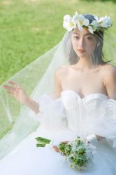 点击看大图 -杭州金夫人婚纱摄影(富阳私享店)
