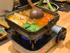 -酒久自助料理(佳兆业店)