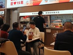 -船歌·鱼水饺青岛菜(国贸商城店)