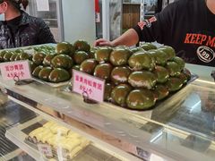 -许阿姨糕团店(南京总店)