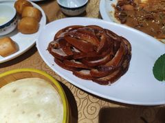 -德缘烤鸭店(大栅栏店)
