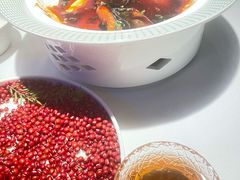 -醉舍·新淮扬菜(长宁龙之梦店)
