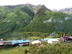 -孟屯河谷景区