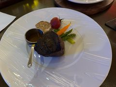 -恰餐厅及酒吧CHAR Bar & Grill(北京三里屯洲际店)