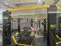 -FLARE STAR FITNESS(复地活力城店)