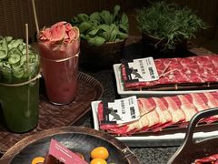 -三出山火锅(南京万象天地店)