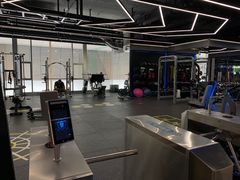 -懒人Club健身(卓越时代广场店)