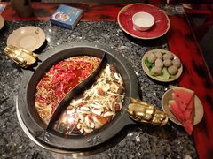 -蜀大侠火锅(四川北路店)