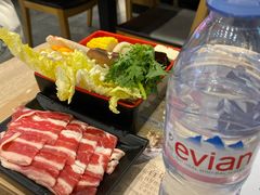 -吉野家(红博中央公园店)