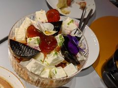 -璞渼咖啡 ROOF P.M. Café(浦东美术馆店)